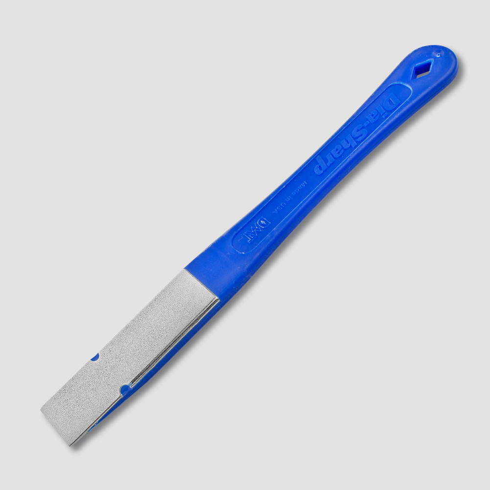 Точилка алмазная Coarse (325 mesh, 45 micron), размер: 17,8 x 1,9 x 0,5 см, серия Knife sharpeners, DMT, США