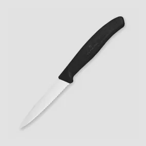 Нож кухонный для овощей и фруктов Swiss Classic 8 см, VICTORINOX, Швейцария, Ножи для овощей Victorinox