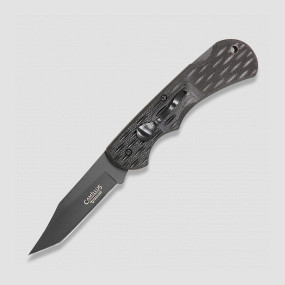 Нож складной Lev-R-Lok, 7,2 см, CAMILLUS, США, CAMILLUS (США)