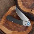 Нож складной Crooked River, 10,2 см, BENCHMADE, США_00803850039288766652.jpg