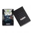 Зажигалка бензиновая Horror House, ZIPPO, США_00819180055749705038.jpg