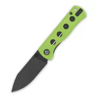 Нож складной Canary , 7,2 см, QSP KNIFE, Китай видео продукта