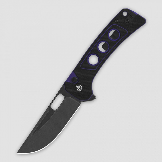 Нож складной Unicorn, 8,3 см, QSP KNIFE, Китай