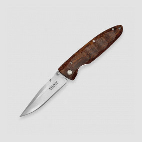 Нож складной Classic Wave, 8,5 см, MCUSTA, Япония, MCUSTA (Япония)