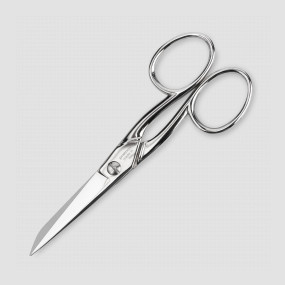 Ножницы швейные, 12,5 см, серия Omnia Line, PREMAX, Италия, PREMAX (Италия)