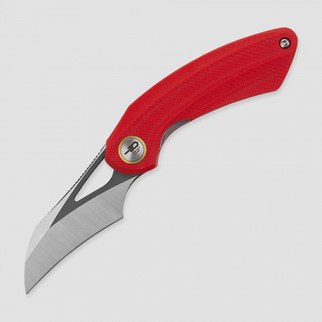 Нож складной Bihai, 5,5 см, BESTECH KNIVES, Китай