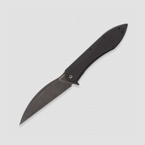 Нож складной Voron, 13 см, серия Daggerr Line, DAGGERR, Россия, Городские EDC-ножи