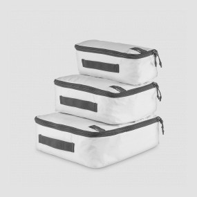Набор из сумок органайзеров Packing Cube Set, MATADOR, США, MATADOR (США)