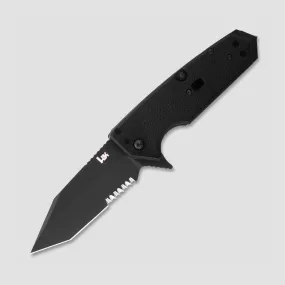 Нож складной HK Karma, 9,5 см, HOGUE, США, Ножи складные HOGUE