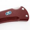 Нож складной 110 Folding Hunter EcoLite Red, BUCK, США_00781770069378585803.jpg
