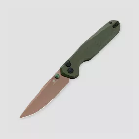 Нож складной Velix, 8,4 см, серия Bestechman, BESTECH KNIVES, Китай, Bestechman