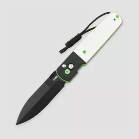 Нож складной Locust, 8 см, CJRB, Китай, CJRB (Китай)