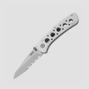 Нож складной Mt, Rainier, 7,5 см, CRKT, США, 