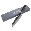 Нож кухонный Kiritsuke, 18 см, Black Damascus, HEIMCUT, Россия_00817910054606105889.jpg