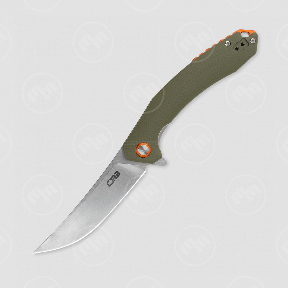 Нож складной Gobi, 8,9 см, CJRB, Китай