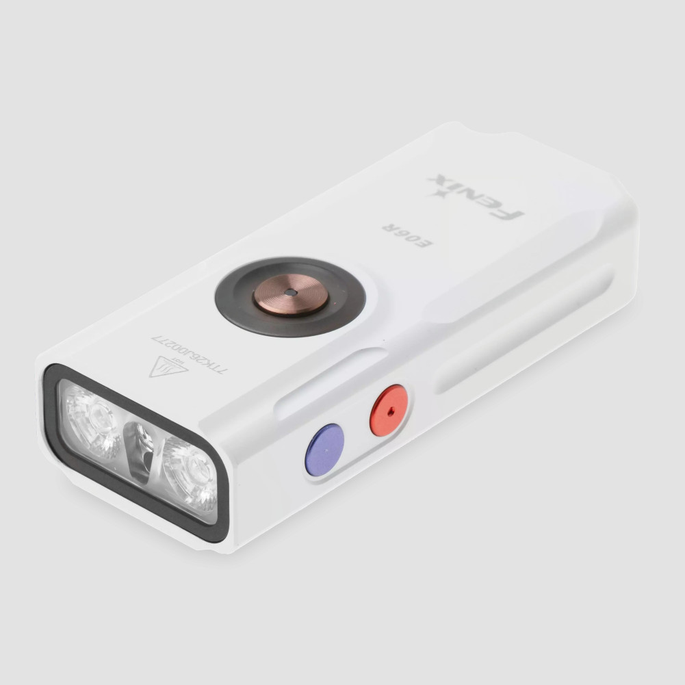 Фонарь - брелок светодиодный, FENIX, Китай