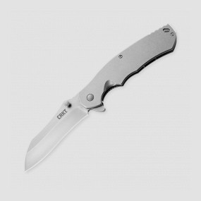 Нож складной RASP Darrin Sirois, 9,3 см, CRKT, США, CRKT (США)
