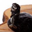 Бусина на темляк Селёдка под шубой, BLACK RAVEN, Россия_00815680035974587371.jpg