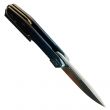 Нож складной Nano, 6,5 см, LionSteel, Италия_00816600060719148763.jpg