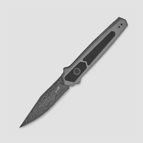 Нож автоматический складной Launch 17, 8,9 см, KERSHAW, США, KERSHAW (США)