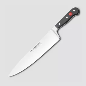 Нож кухонный поварской 26 см, серия Classic, WUESTHOF, Германия, 