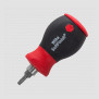 Комплект бит с отверткой Toolkit Torx, BOKER, Германия