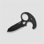 Нож c фиксированным клинком Tecpatl, 8,6 см, CRKT, США