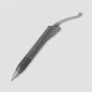 Ручка тактическая Siphon Pen 2 , 9,4 см, MICROTECH, США