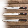 Нож кухонный для резки мяса 23 см, серия Classic, WUESTHOF, Золинген, Германия_00791470057746828523.jpg