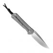 Нож складной Large Sebenza 21, 9,2 см, CHRIS REEVE, США_00811740047801171420.jpg