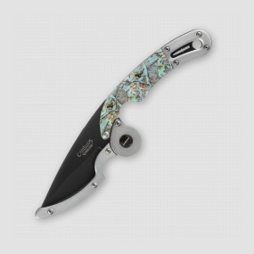 Нож с фиксированным клинком Dominator, 5,7 см, CAMILLUS, США, CAMILLUS (США)