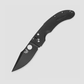 Нож складной Onslaught Mini, 8.6 см, BENCHMADE, США, 