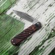 Нож складной 98K Damast, 8,4 см, BOKER, Германия_00805750042190907192.jpg