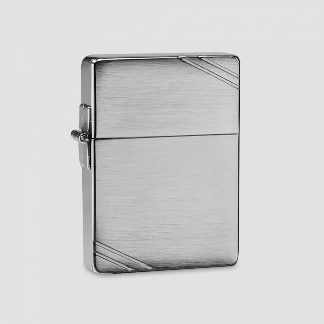 Зажигалка 1935 Replica Brushed Chrome, ZIPPO, США