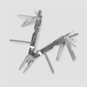 Мультитул SOG PowerLock, 17 инструментов, SOG, США, Американские ножи-мультитулы