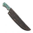 Нож с фиксированным клинком Cheetah, ARNO BERNARD, ЮАР_00787060069385792731.jpg