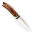 Нож с фиксированным клинком Vanguard Walnut Dymondwood, BUCK, США_00783140050031188389.jpg