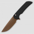 Нож складной Mordax, 8,9 см, PRO-TECH, США_00822890056519223831.jpg