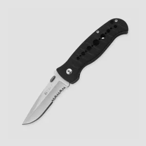 Нож складной Small Falcon, 7,5 см, CRKT, США, 