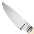 Нож с фиксированным клинком Willy, 8 см, LionSteel, Италия_00816600048728036223.jpg