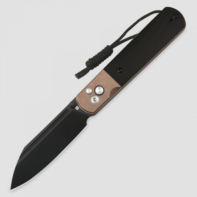 Нож складной Holm, 7,9 см, ARTISAN CUTLERY, Китай