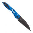 Нож автоматический складной Launch 13, 8,9 см, KERSHAW, США_00814890044905953557.jpg