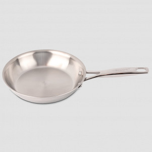 Сковорода из нержавеющей стали d 20 см, 3-х слойная нержавеющая сталь, серия Forza, ARCOS, Испания, 