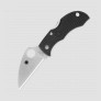 Нож складной Manbug Wharncliffe, 4,9 см, SPYDERCO, США