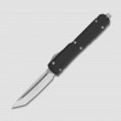 Нож автоматический фронтальный выкидной Ultratech, 8,7 см, MICROTECH, США_00797690063517441364.jpg