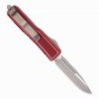 Нож автоматический фронтальный выкидной UTX-85, 7,9 см, MICROTECH, США_00814010046356985257.jpg
