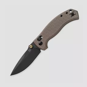 Нож складной Anzu, 8 см, FOX, Италия, Складные ножи FOX KNIVES