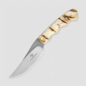 Нож с фиксированным клинком Sailfish, 9.5 см, ARNO BERNARD, ЮАР, ARNO BERNARD (ЮАР)