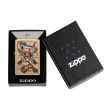 Зажигалка бензиновая Guy Harvey Street Brass, ZIPPO, США_00824780042769184348.jpg