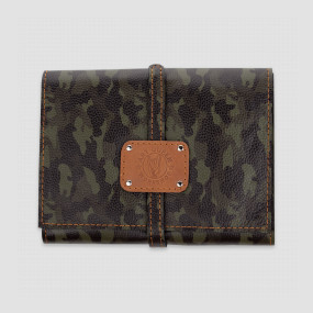 Чехол для хранения и перевозки 12-ти складных ножей, ART QUEEN, Россия, ART QUEEN (Россия)